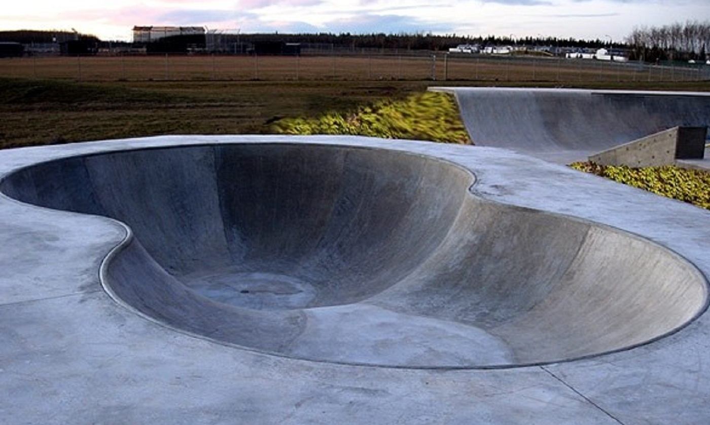 Timberlea Skatepark | Canada's Alberta thumbnail