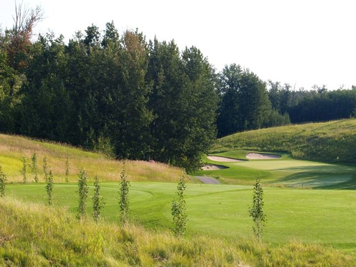The Ranch Golf and Country Club | Canada's Alberta
