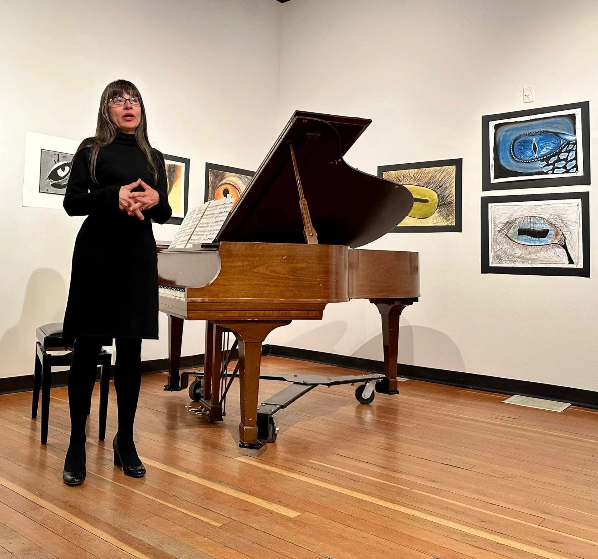 DUO DOLCE - concert | Canada's Alberta thumbnail