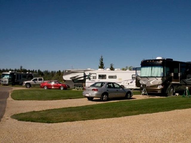 Kinsmen R.V. Park | Canada's Alberta thumbnail
