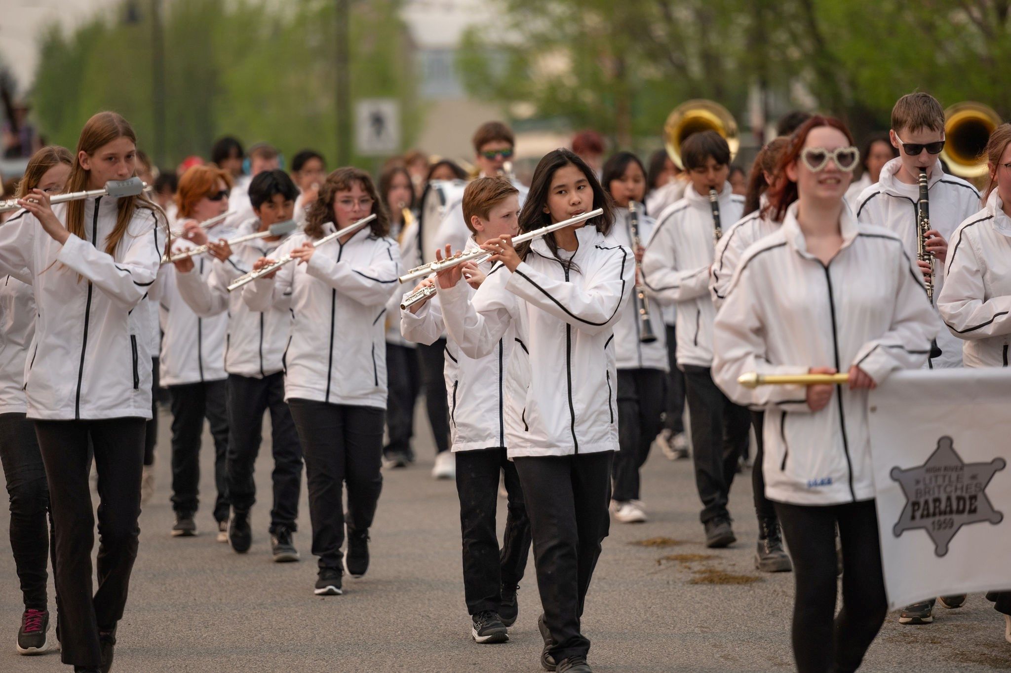 High River Little Britches Parade | Canada's Alberta thumbnail