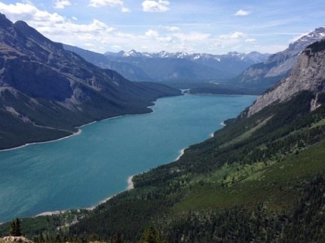 Aylmer Lookout | Canada's Alberta thumbnail