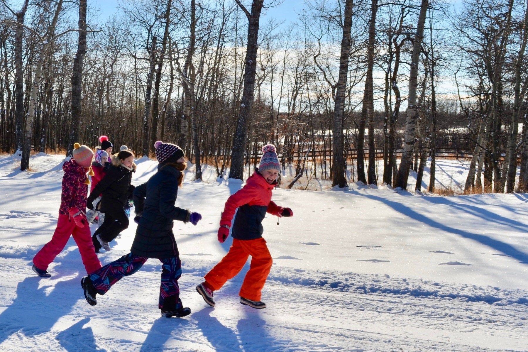 School House Christmas | Canada's Alberta thumbnail