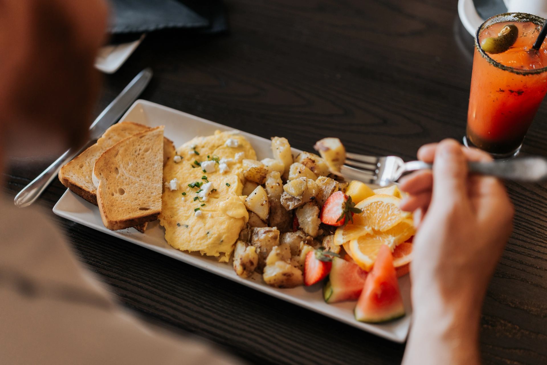 Sunshine Blooms & Brunch | Canada's Alberta thumbnail