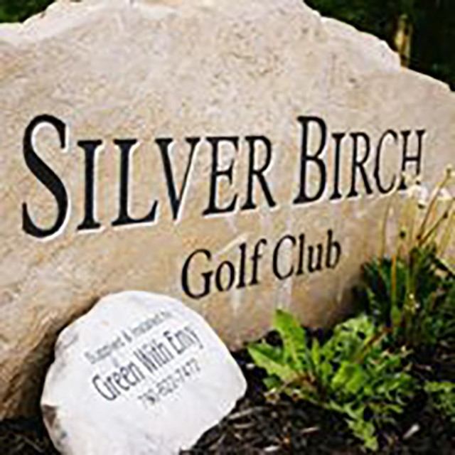 Silver Birch Golf Club | Canada's Alberta thumbnail