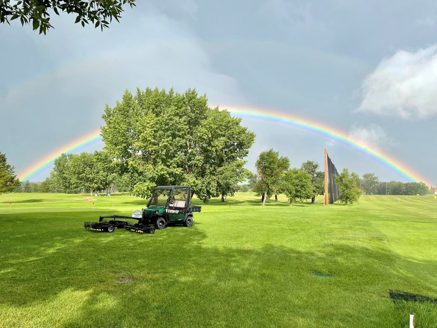 Wainwright Golf Club | Canada's Alberta thumbnail