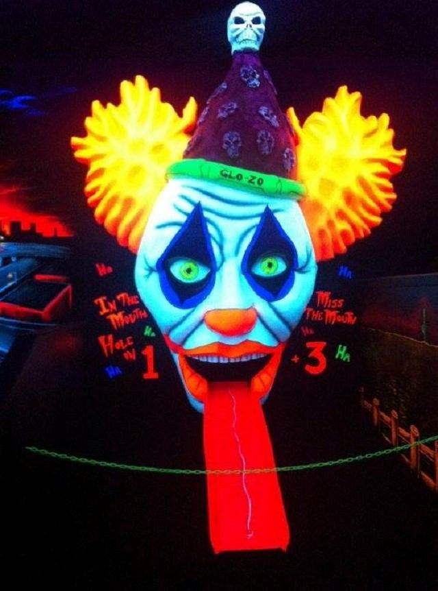 Monster Mini Golf | Canada's Alberta thumbnail