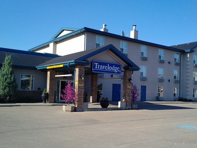 Travelodge Stony Plain | Canada's Alberta thumbnail