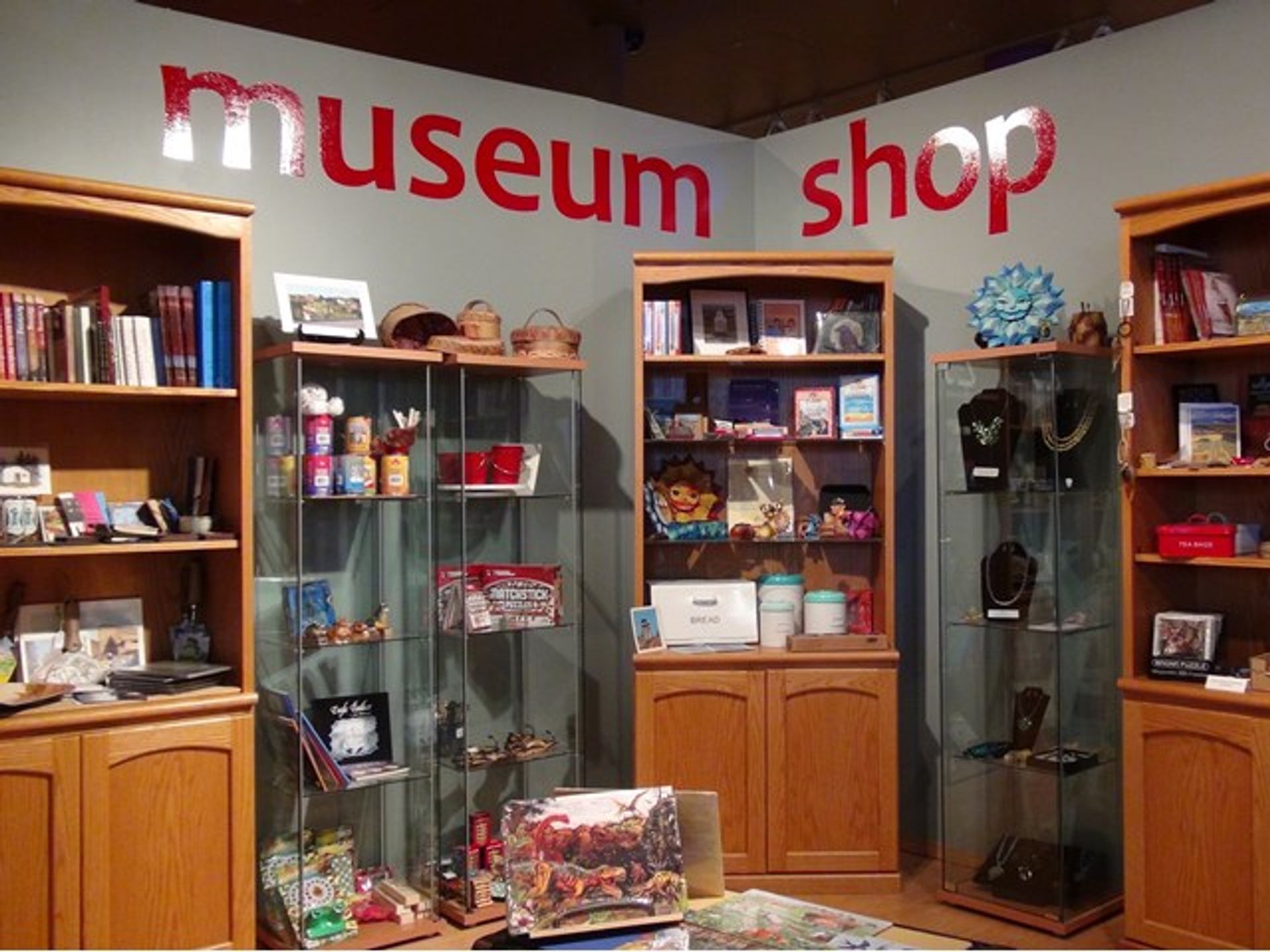 Musee Heritage Museum | Canada's Alberta thumbnail