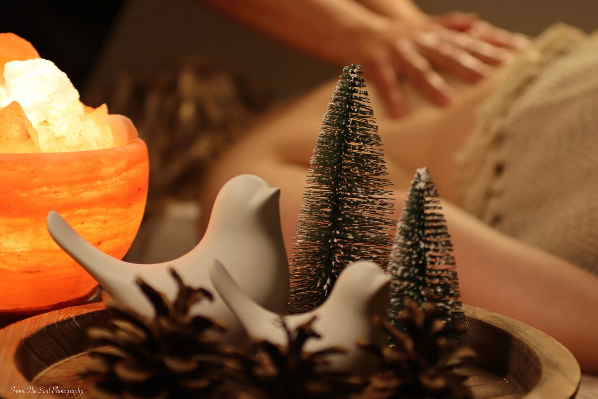 Nordic Massage | Canada's Alberta thumbnail