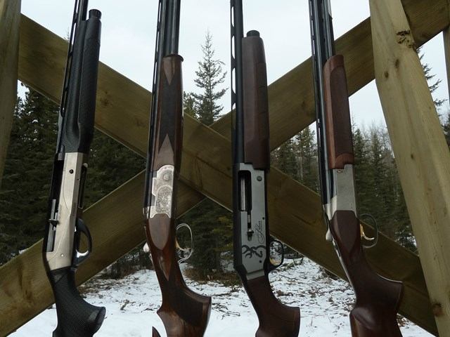 Blackmore Shooting Sports | Canada's Alberta thumbnail