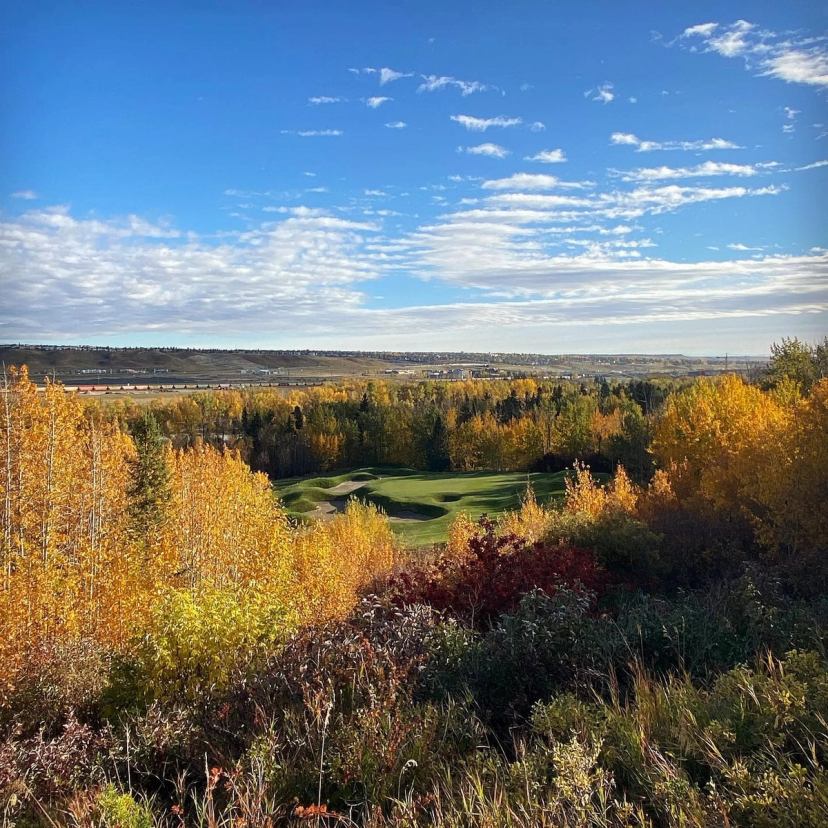 Valley Ridge Golf Club | Canada's Alberta