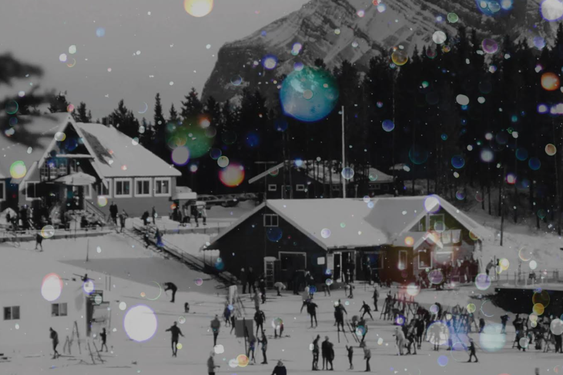 Magic on the Mountain | Canada's Alberta thumbnail