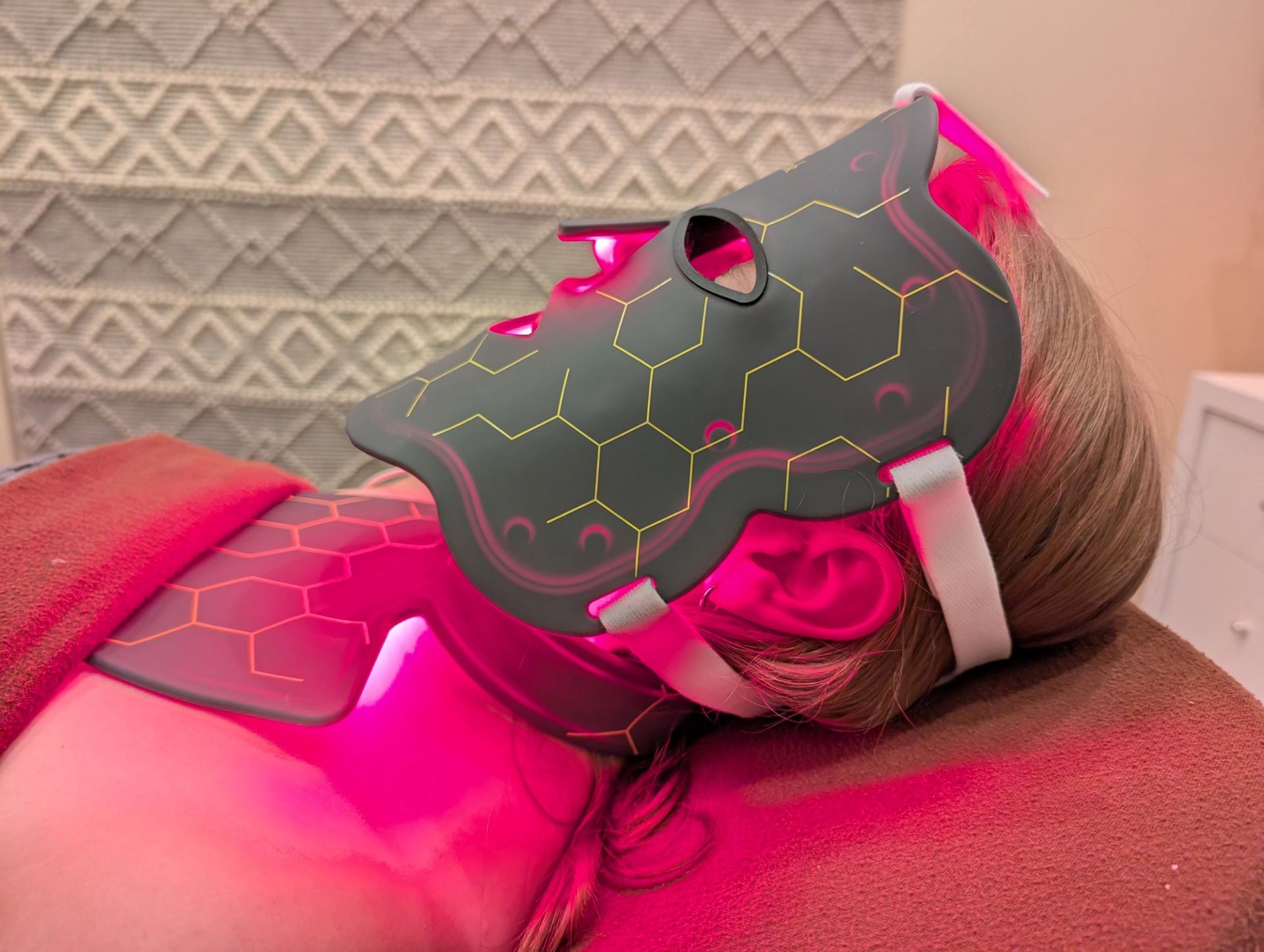 Sole Nordic Beauty | Canada's Alberta thumbnail