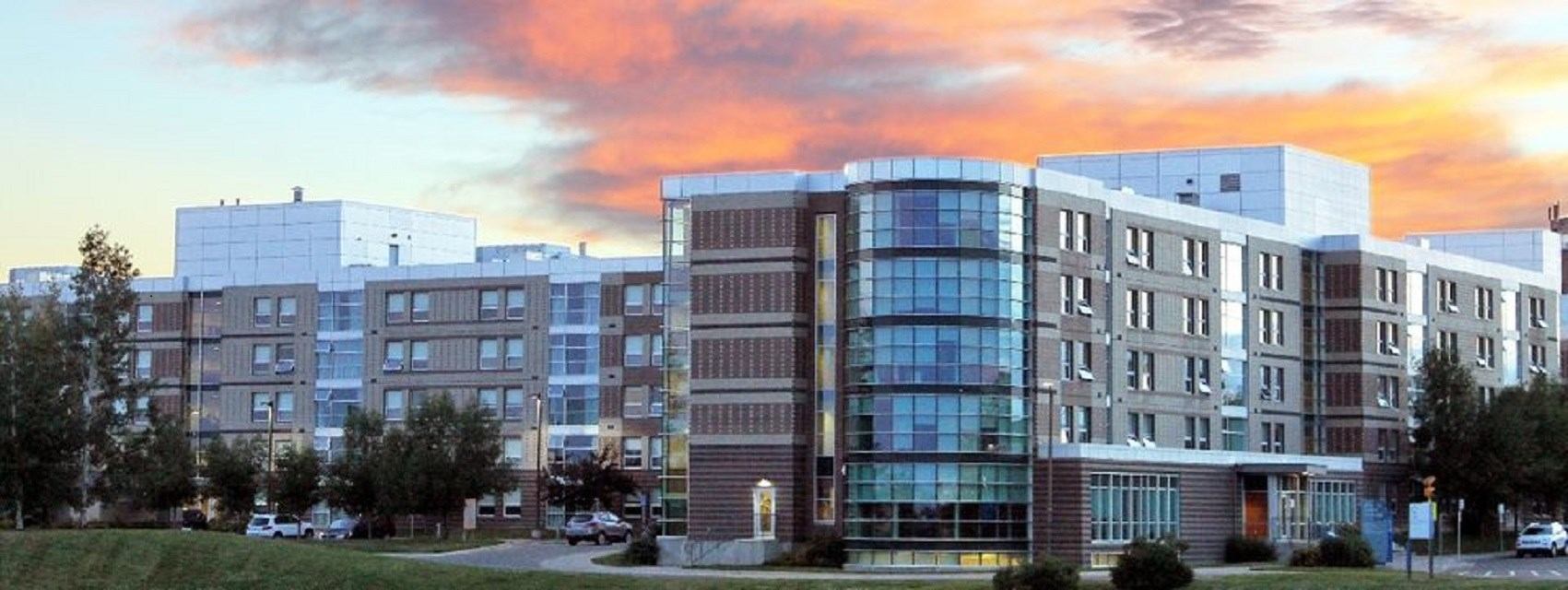 Residence Hotel - Mount Royal University | Canada's Alberta thumbnail