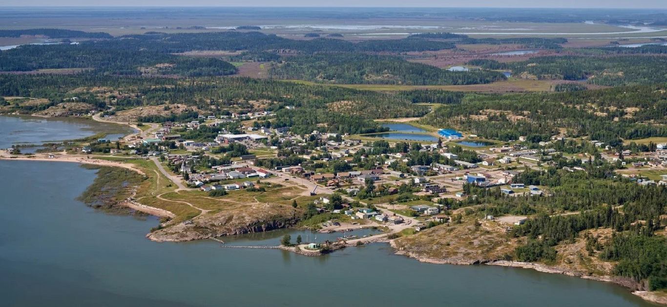 Fort Chipewyan | Canada's Alberta