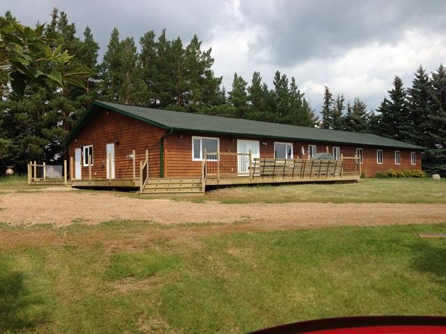 Ameri-Cana Expeditions Inc. | Canada's Alberta thumbnail