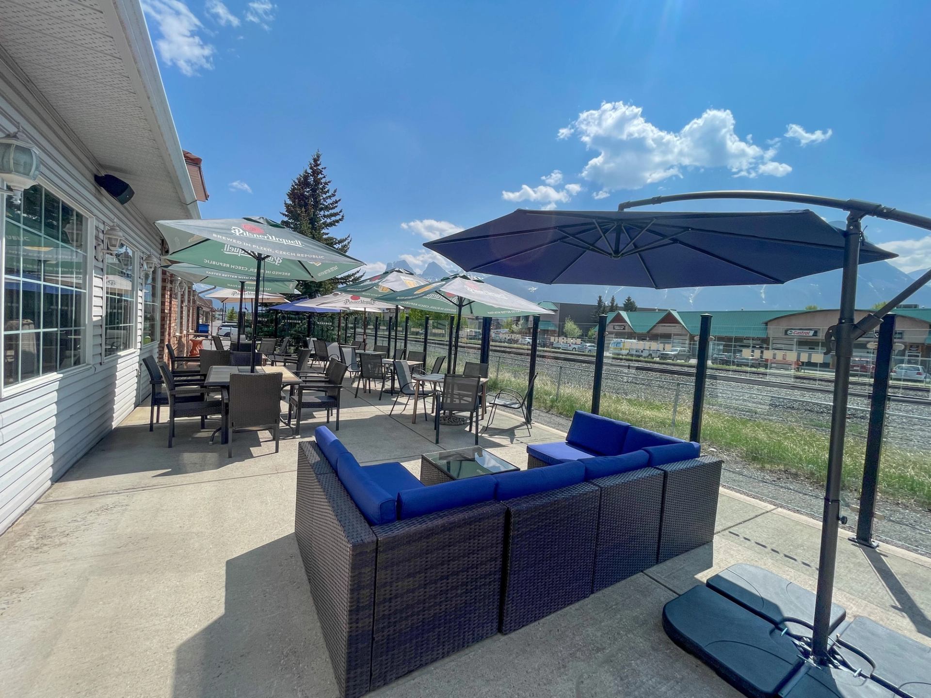 Patrinos Steak House | Canada's Alberta thumbnail