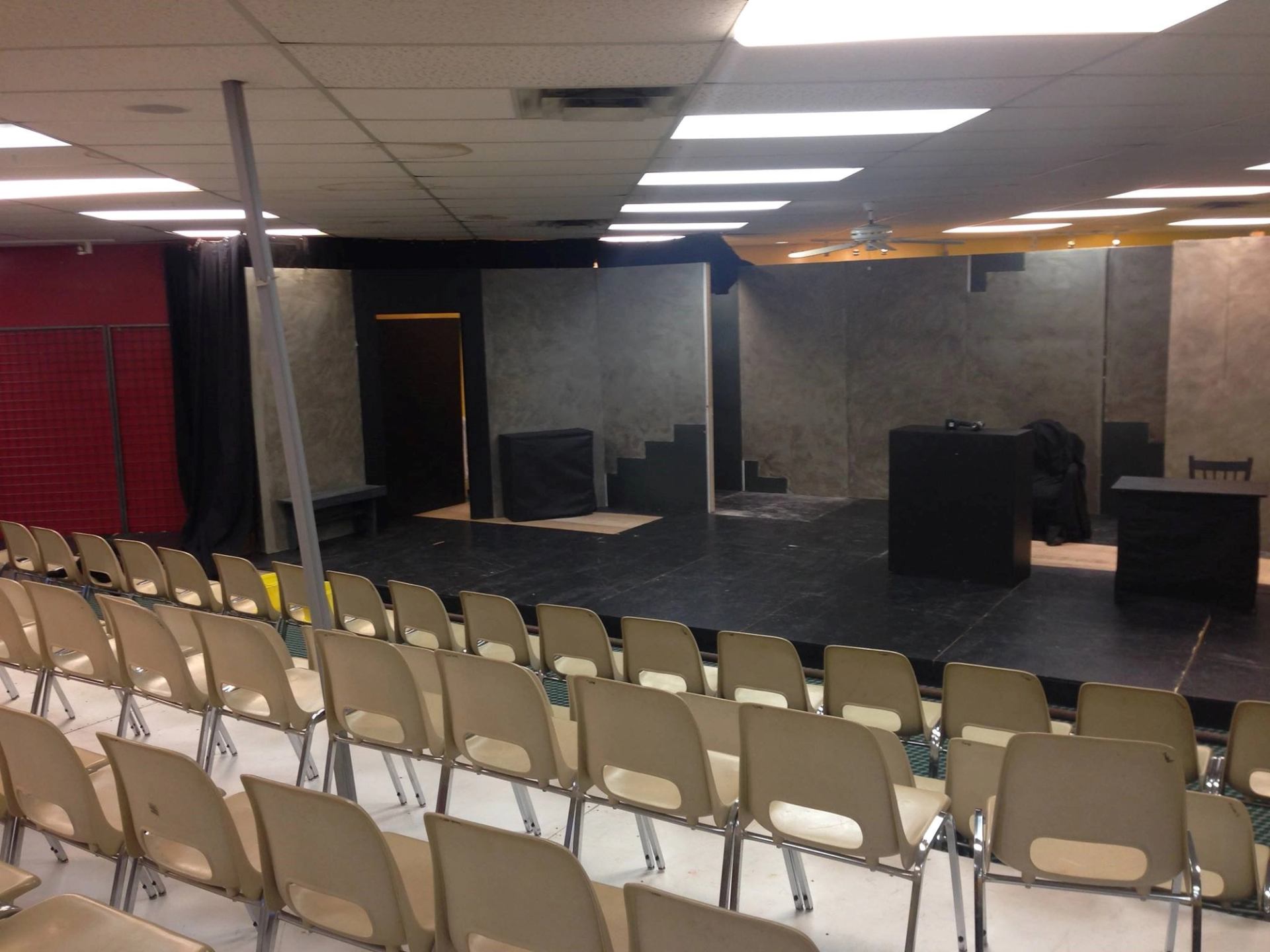 Tumbleweed Theatre | Canada's Alberta thumbnail