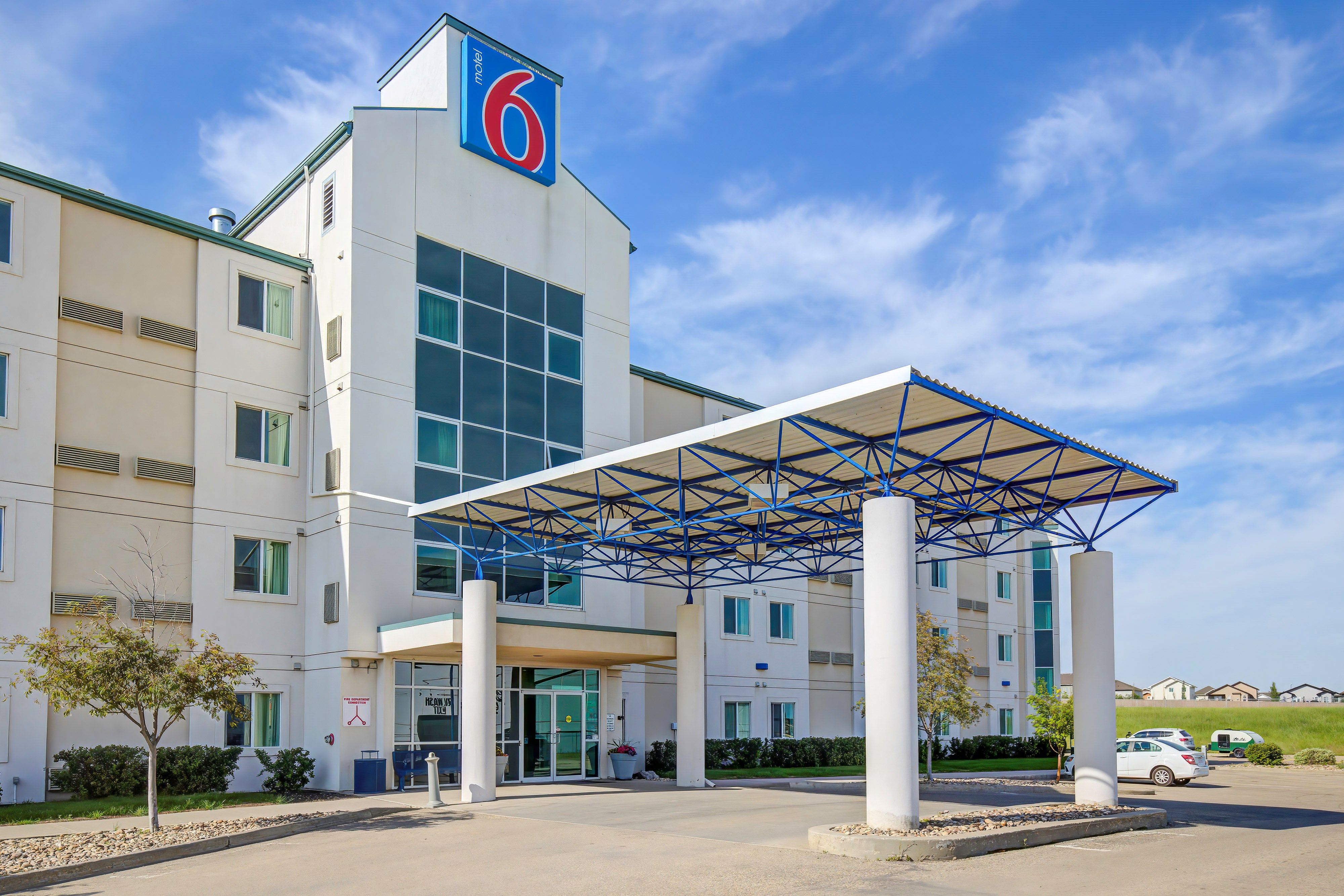 Motel 6 Grande Prairie | Canada's Alberta thumbnail