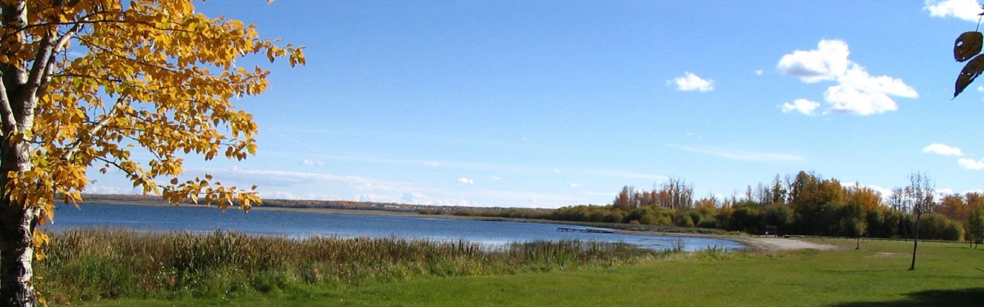 Williamson Campground | Canada's Alberta thumbnail