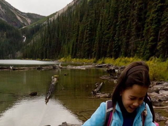 Geraldine Lakes Trail | Canada's Alberta thumbnail