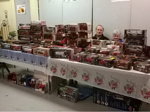 Town and Country Farmers’ Market | Canada's Alberta thumbnail