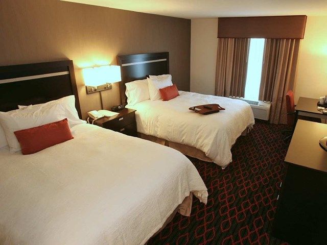 Hampton Inn & Suites By Hilton Red Deer | Canada's Alberta thumbnail