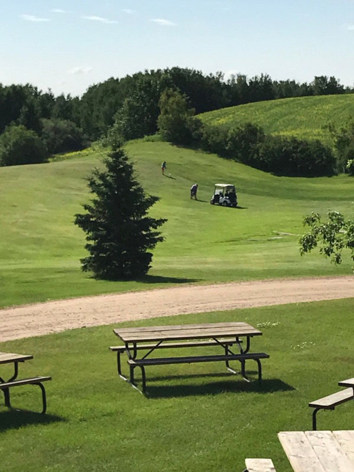 Country 9 Golf & Campground | Canada's Alberta thumbnail