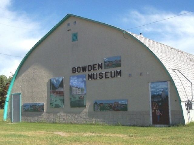 Bowden Pioneer Musuem | Canada's Alberta thumbnail