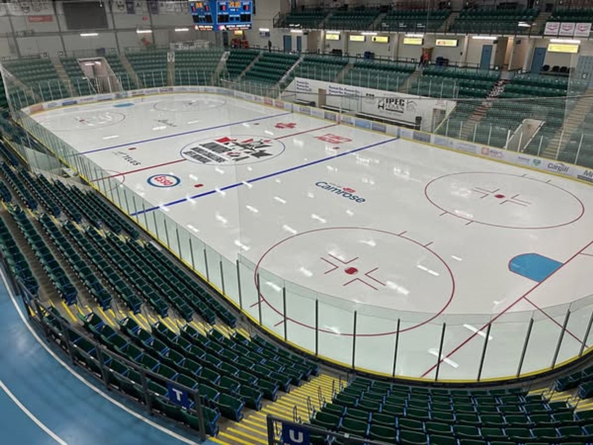 The Viking Cup | Canada's Alberta thumbnail