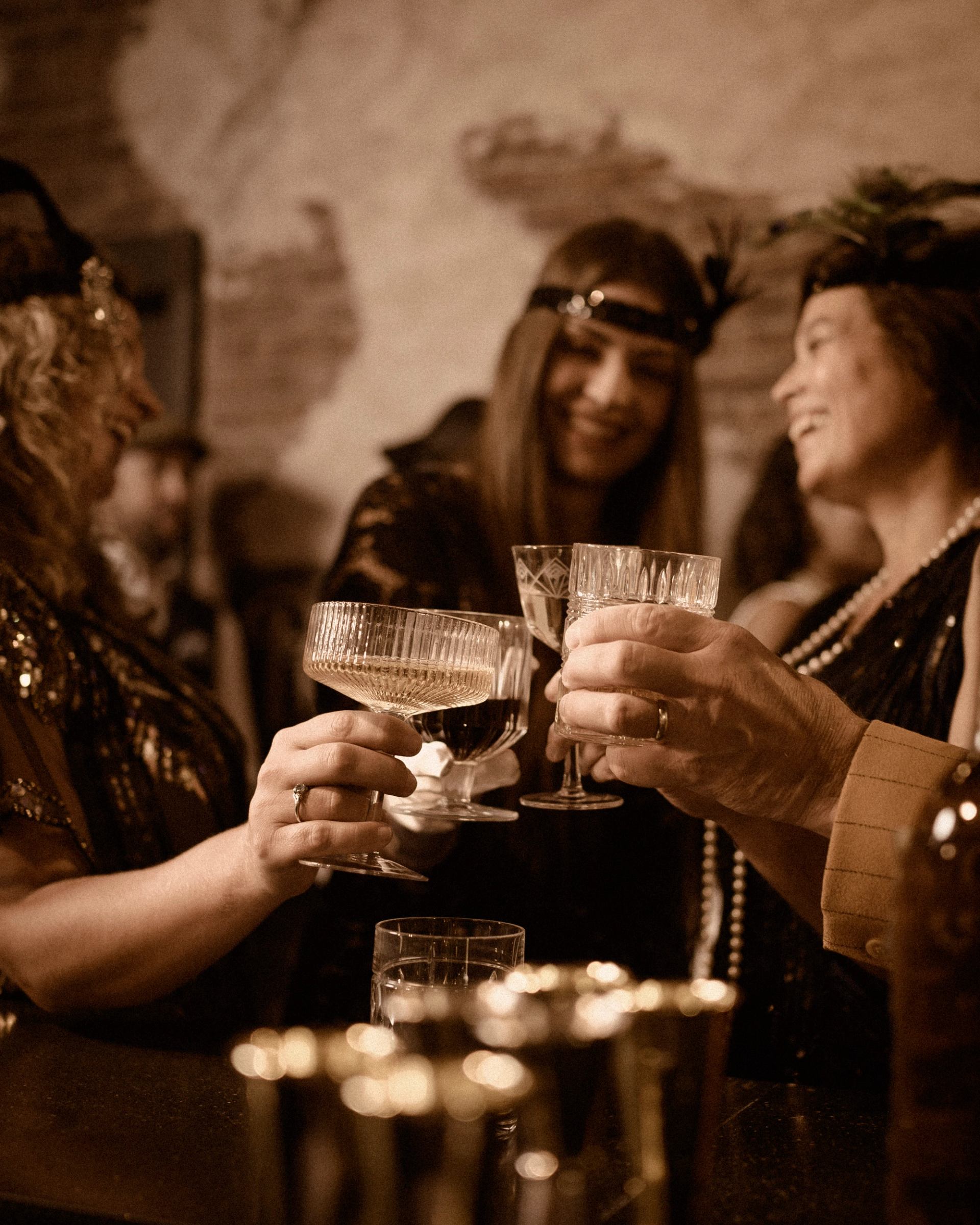 New Year's Eve at The Malcolm Hotel | Canada's Alberta thumbnail