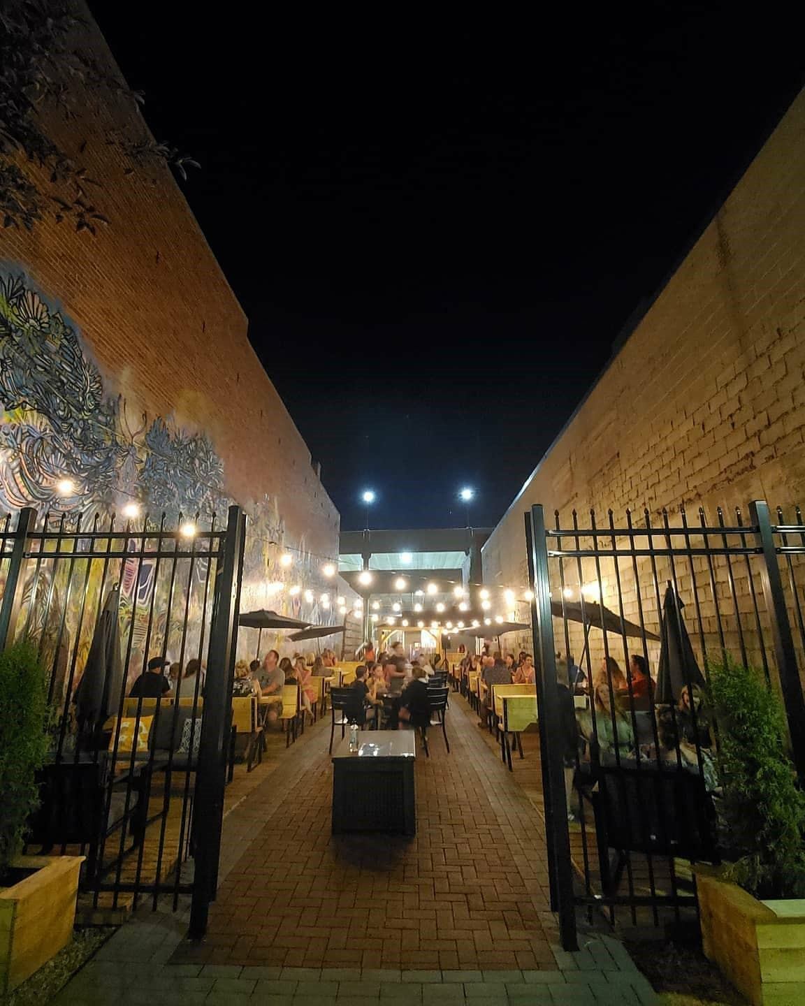 The Yard | Canada's Alberta thumbnail