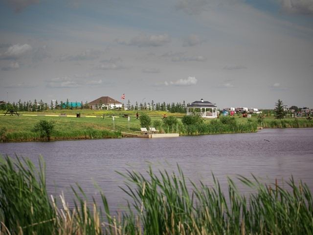 Cecil Thompson Park & Campground