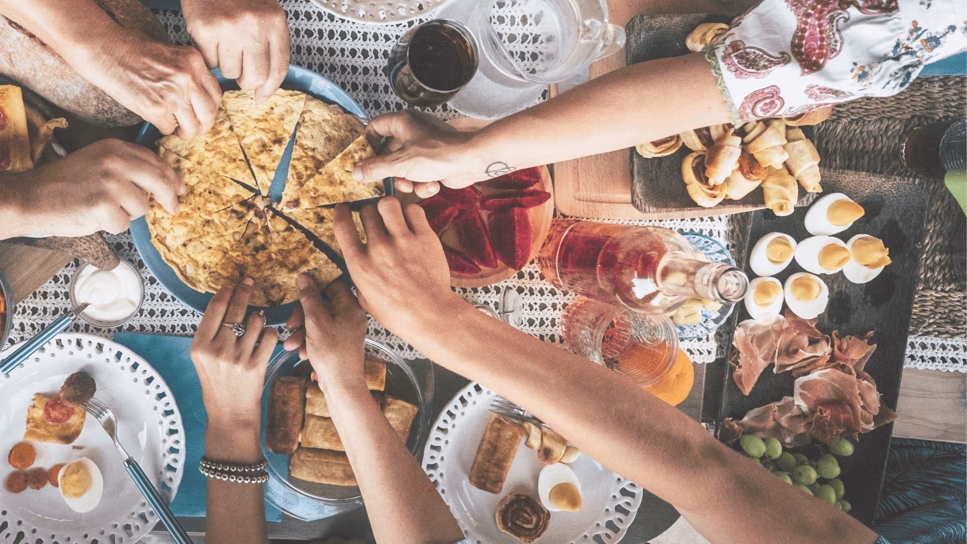 Taste Of Cochrane | Canada's Alberta thumbnail