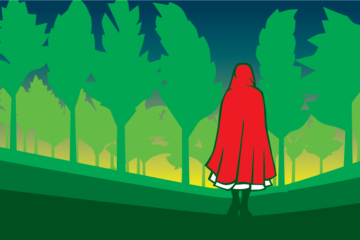 Into The Woods | Canada's Alberta thumbnail