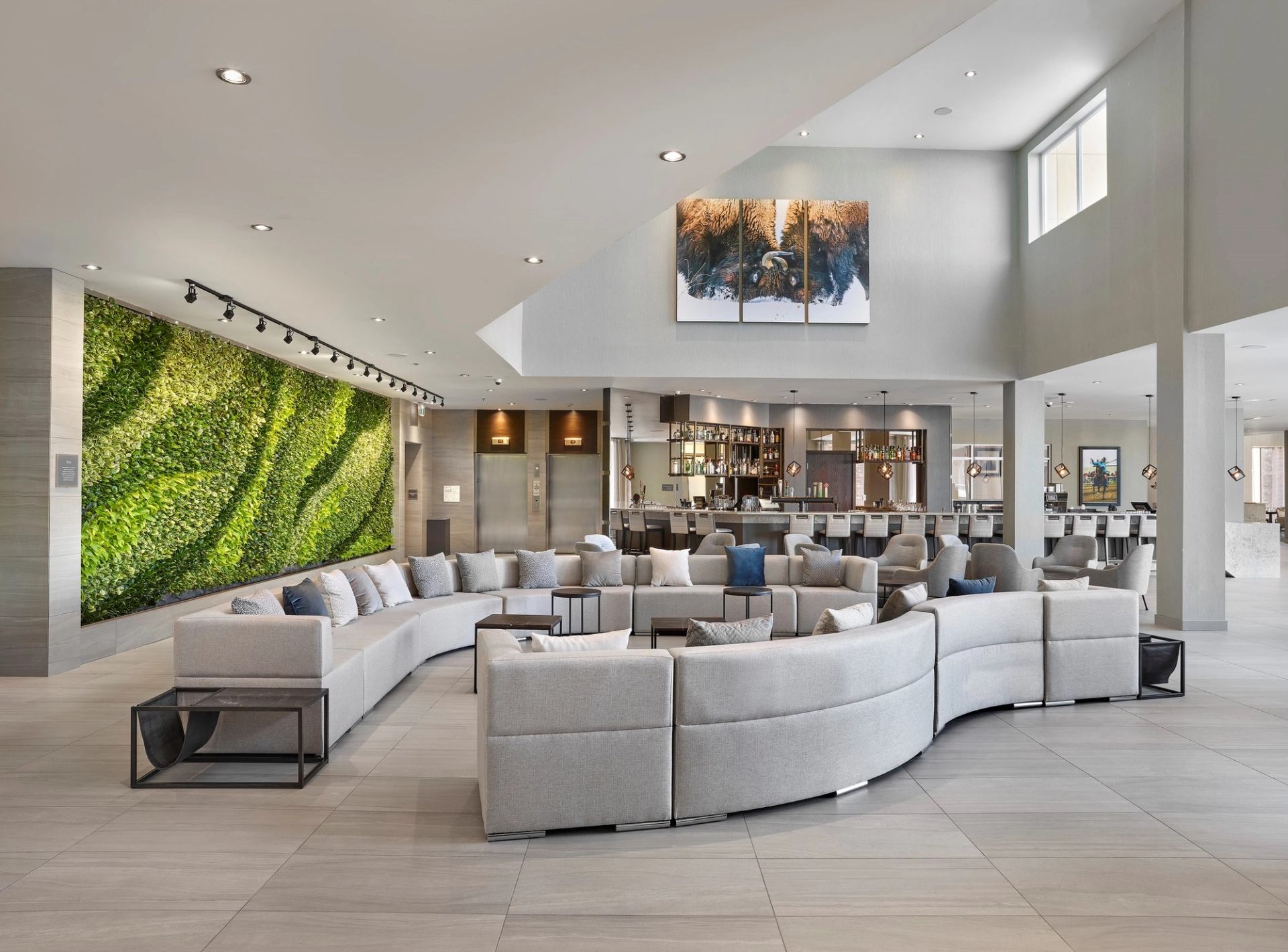 The Westin Calgary Airport Hotel | Canada's Alberta thumbnail