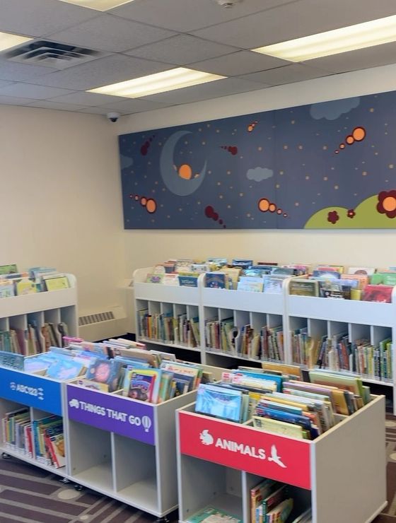 Calgary Public Library - Central Library | Canada's Alberta