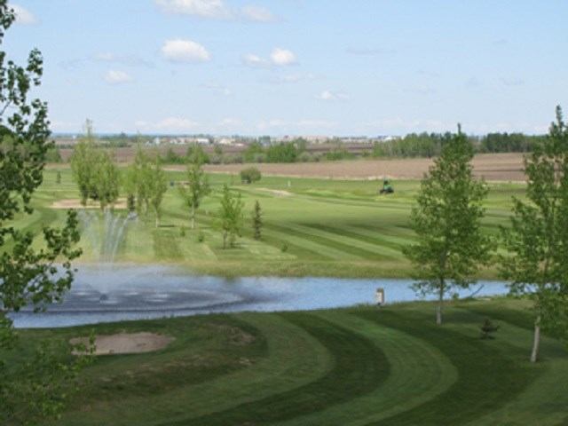 Bear Creek Golf Club | Canada's Alberta thumbnail