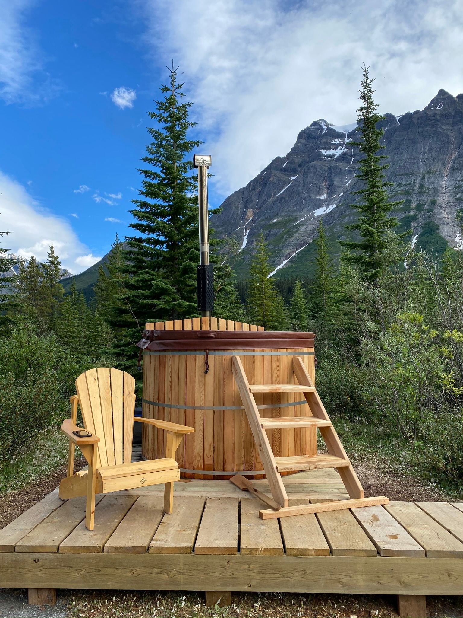 Fortress Lake Fly Fishing Retreat | Canada's Alberta thumbnail