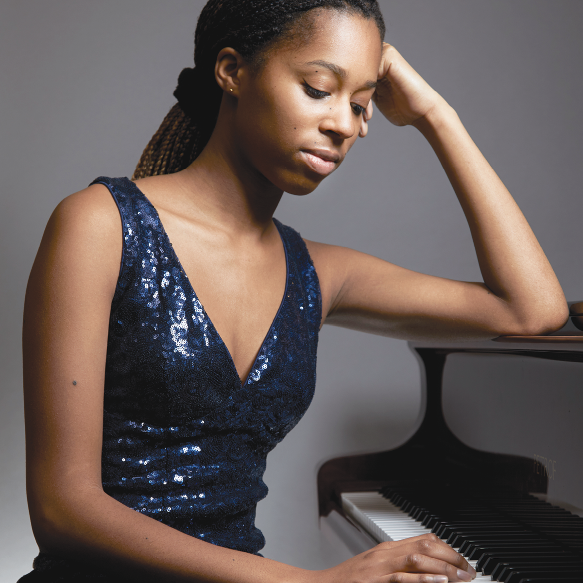 Jeneba Kanneh-Mason plays Mozart | Canada's Alberta thumbnail