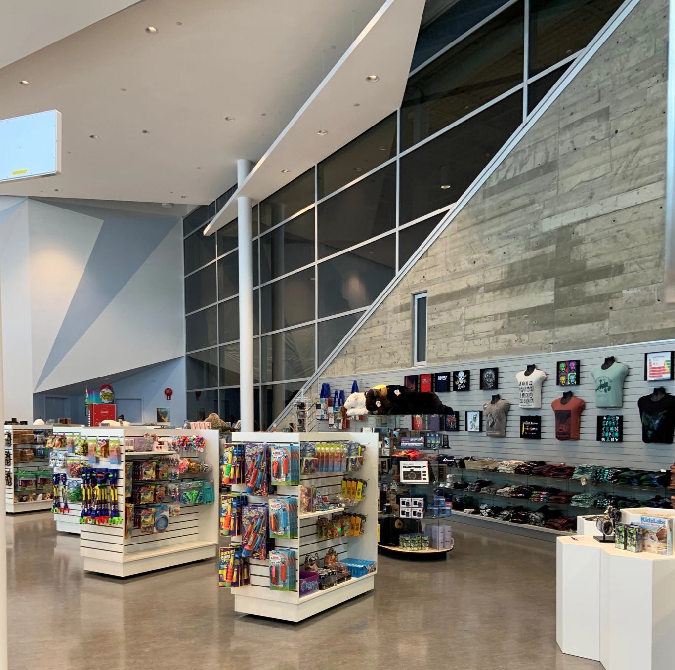 TELUS World of Science - Edmonton | Canada's Alberta