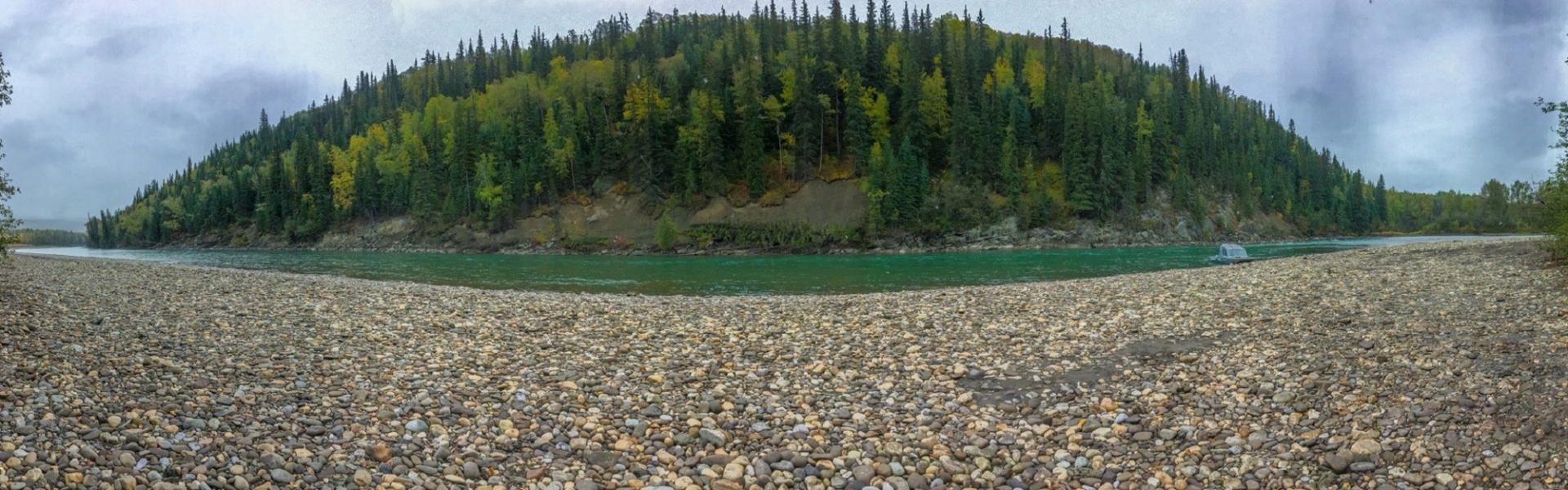 Sheep Creek Campground | Canada's Alberta thumbnail