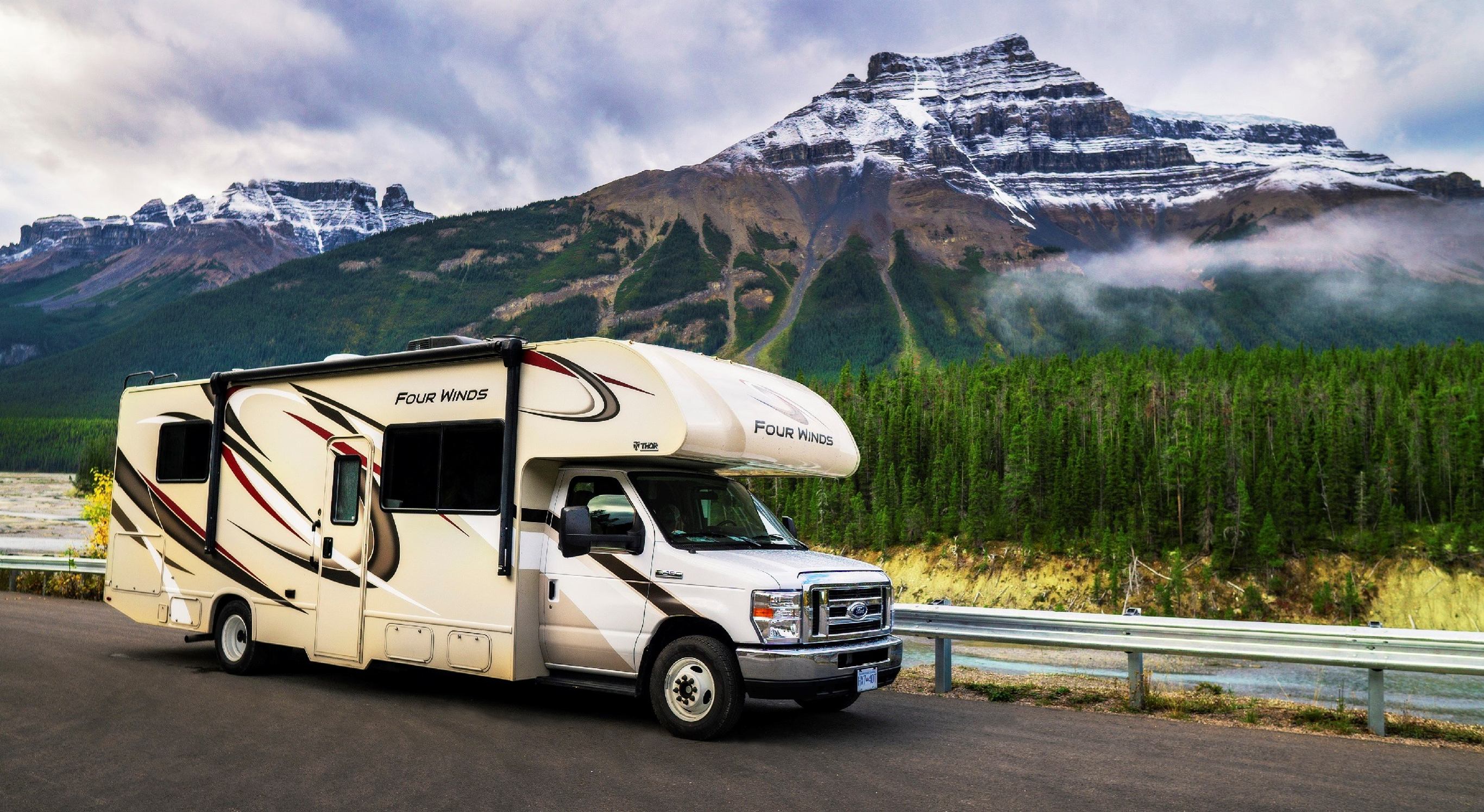 Fraserway RV - Airdrie | Canada's Alberta