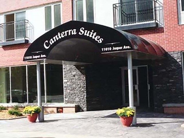 Canterra Suites Hotel | Canada's Alberta thumbnail