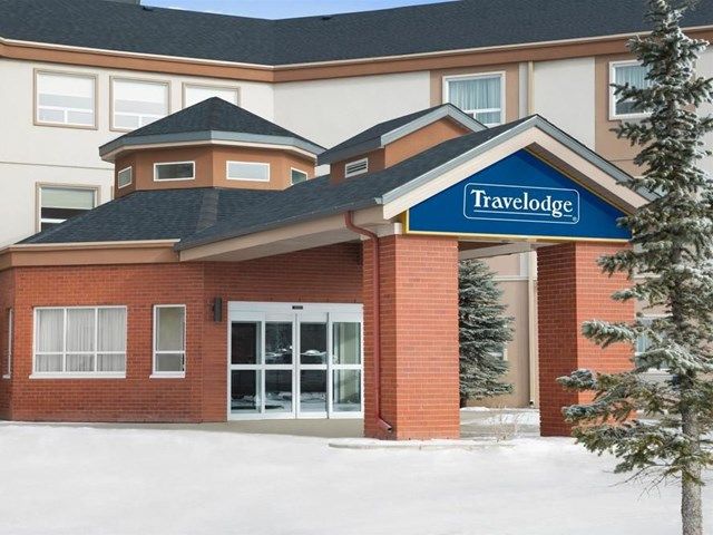 Strathmore Travelodge | Canada's Alberta thumbnail