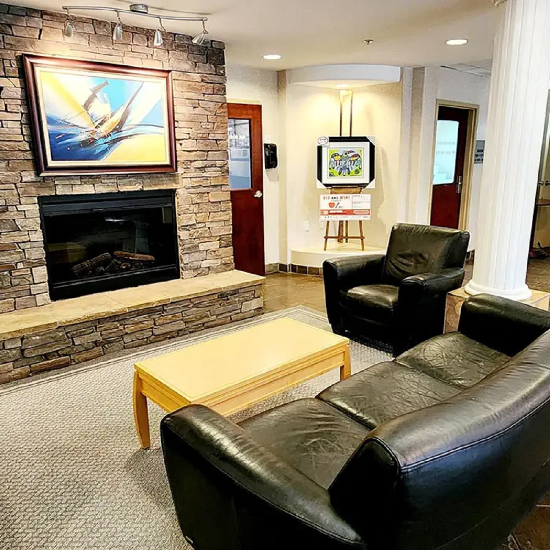 Park Hill Inn & Suite | Canada's Alberta thumbnail