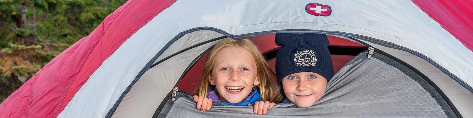 Miette Campground | Canada's Alberta thumbnail