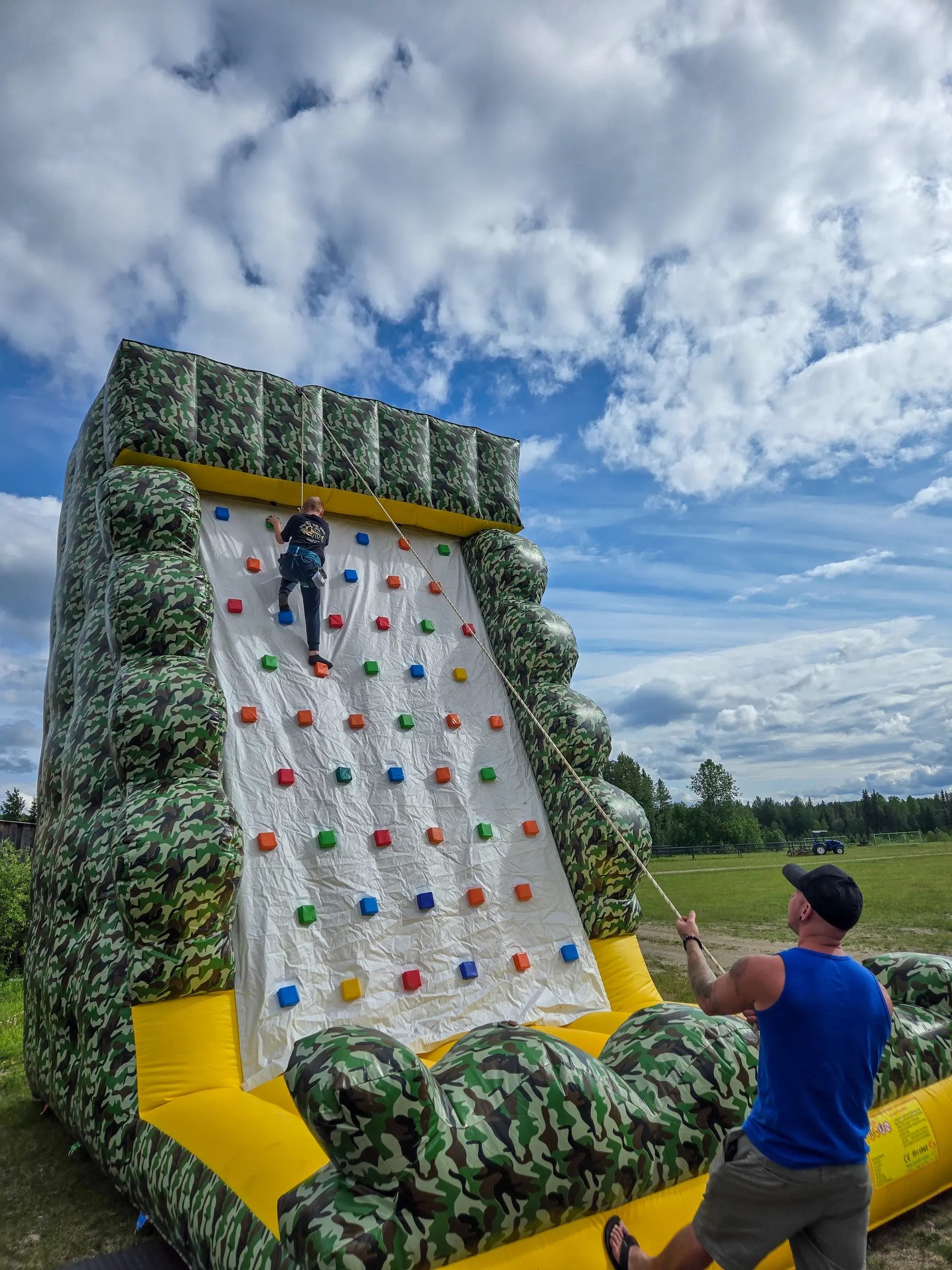 Alberta Outdoor Adventure Expo | Canada's Alberta thumbnail