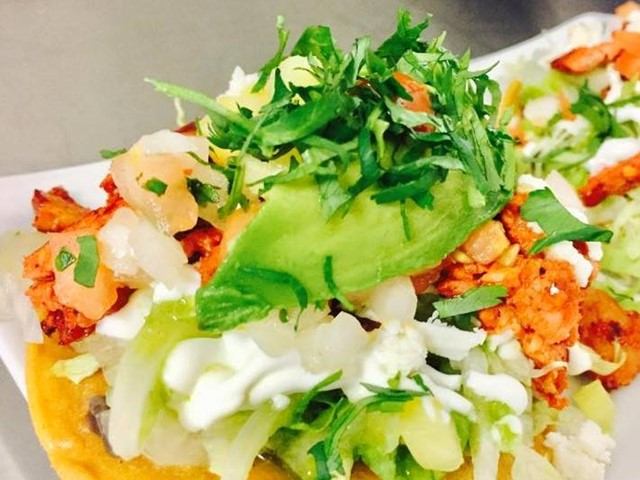 La Patrona | Canada's Alberta thumbnail